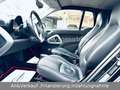 smart forTwo Cabrio Passion AUTOM/SERVO/LEDER/SITZH Schwarz - thumbnail 11