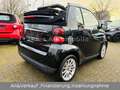 smart forTwo Cabrio Passion AUTOM/SERVO/LEDER/SITZH Schwarz - thumbnail 3