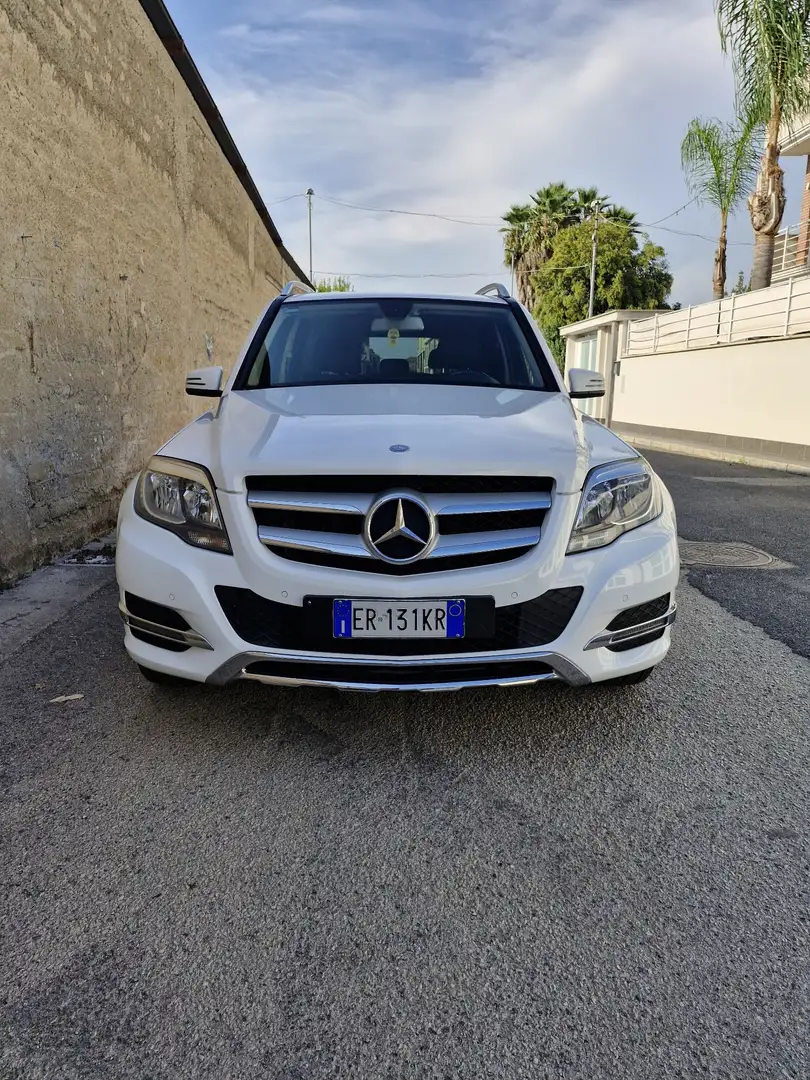 Mercedes-Benz GLK 200 cdi Sport auto - 1