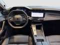 Peugeot 408 Hybrid 145 Allure Schwarz - thumbnail 11