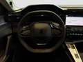 Peugeot 408 Hybrid 145 Allure Schwarz - thumbnail 8