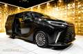 Lexus LM LEXUS LM 350H AWD LUXURY+4 SEATS+MY25 Schwarz - thumbnail 9