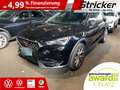 CUPRA Formentor 1.5TSI DSG 199,-ohne Anzahlung Kamera Navi Negro - thumbnail 2