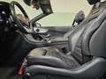 Mercedes-Benz C 200 Cabrio Benzine Autom. - GPS - Topstaat! Gri - thumbnail 9