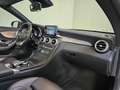 Mercedes-Benz C 200 Cabrio Benzine Autom. - GPS - Topstaat! Сірий - thumbnail 13
