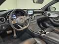 Mercedes-Benz C 200 Cabrio Benzine Autom. - GPS - Topstaat! Grijs - thumbnail 18