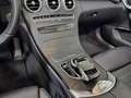 Mercedes-Benz C 200 Cabrio Benzine Autom. - GPS - Topstaat! Szürke - thumbnail 12