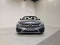 Mercedes-Benz C 200 Cabrio Benzine Autom. - GPS - Topstaat! Grijs - thumbnail 25