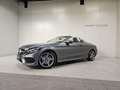Mercedes-Benz C 200 Cabrio Benzine Autom. - GPS - Topstaat! Grey - thumbnail 4
