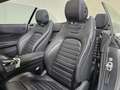 Mercedes-Benz C 200 Cabrio Benzine Autom. - GPS - Topstaat! Gris - thumbnail 17