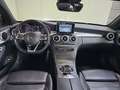 Mercedes-Benz C 200 Cabrio Benzine Autom. - GPS - Topstaat! Grijs - thumbnail 11