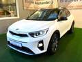 Kia Stonic Edition 7 Automatik AHK Navi AppleCar LED Blanc - thumbnail 1