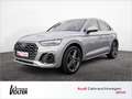 Audi SQ5 3.0 TDI quattro AHK MATRIX TOP VIEW ACC Silber - thumbnail 1