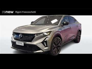 1.2 e-Tech full hybrid esprit Alpine 200cv auto