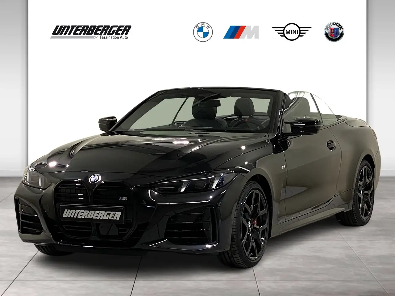 BMW 440