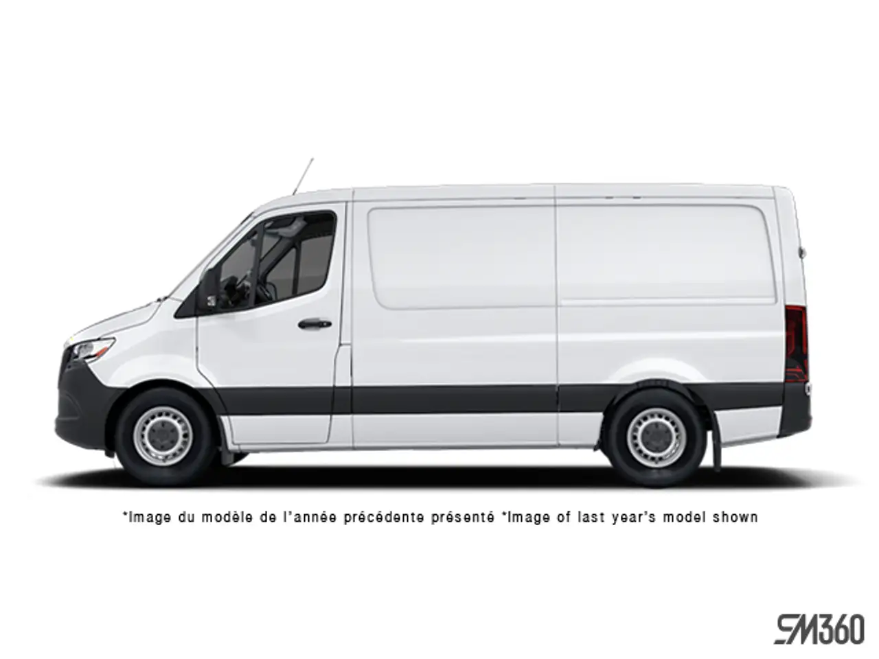 Mercedes-Benz Sprinter снимка Mercedes-Benz Sprinter
