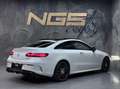Mercedes-Benz E 53 AMG E 53 AMG 4Matic+ BURMESTER PANO SITZBLÜ HEAD-UP Weiß - thumbnail 9