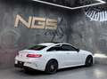 Mercedes-Benz E 53 AMG E 53 AMG 4Matic+ BURMESTER PANO SITZBLÜ HEAD-UP Weiß - thumbnail 2