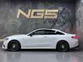 Mercedes-Benz E 53 AMG E 53 AMG 4Matic+ BURMESTER PANO SITZBLÜ HEAD-UP Weiß - thumbnail 4