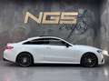 Mercedes-Benz E 53 AMG E 53 AMG 4Matic+ BURMESTER PANO SITZBLÜ HEAD-UP Weiß - thumbnail 5