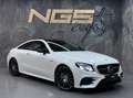 Mercedes-Benz E 53 AMG E 53 AMG 4Matic+ BURMESTER PANO SITZBLÜ HEAD-UP Weiß - thumbnail 1