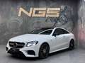 Mercedes-Benz E 53 AMG E 53 AMG 4Matic+ BURMESTER PANO SITZBLÜ HEAD-UP Weiß - thumbnail 12
