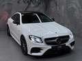 Mercedes-Benz E 53 AMG E 53 AMG 4Matic+ BURMESTER PANO SITZBLÜ HEAD-UP Weiß - thumbnail 10