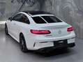 Mercedes-Benz E 53 AMG E 53 AMG 4Matic+ BURMESTER PANO SITZBLÜ HEAD-UP Weiß - thumbnail 6