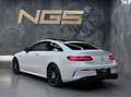 Mercedes-Benz E 53 AMG E 53 AMG 4Matic+ BURMESTER PANO SITZBLÜ HEAD-UP Weiß - thumbnail 7