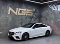 Mercedes-Benz E 53 AMG E 53 AMG 4Matic+ BURMESTER PANO SITZBLÜ HEAD-UP Weiß - thumbnail 3