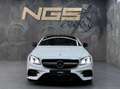 Mercedes-Benz E 53 AMG E 53 AMG 4Matic+ BURMESTER PANO SITZBLÜ HEAD-UP Weiß - thumbnail 11