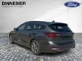 Ford Focus ST-Line X 1.0l MHEV+Allwetter+Navi+Headup Grau - thumbnail 4