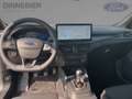 Ford Focus ST-Line X 1.0l MHEV+Allwetter+Navi+Headup Gris - thumbnail 11