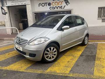 170 ELEGANCE CONTACT CVT