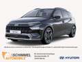 Hyundai BAYON PRIME MJ25 DCT SHZ KAMERA BOSE NAVI LED Schwarz - thumbnail 1