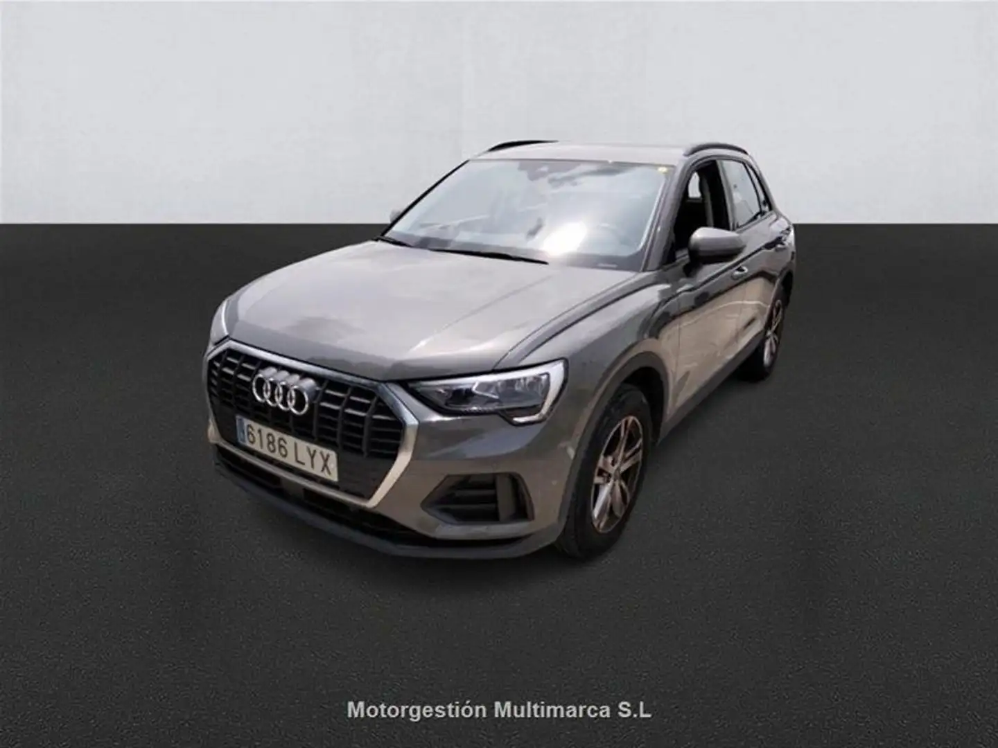 Audi Q3 35 TDI 110kW (150CV) S tronic - 1