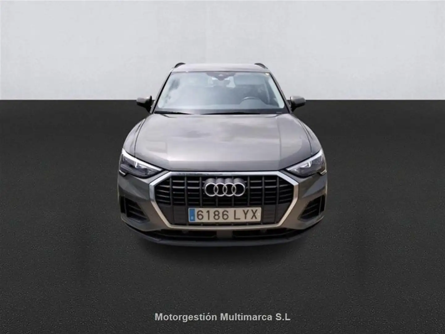 Audi Q3 35 TDI 110kW (150CV) S tronic - 2