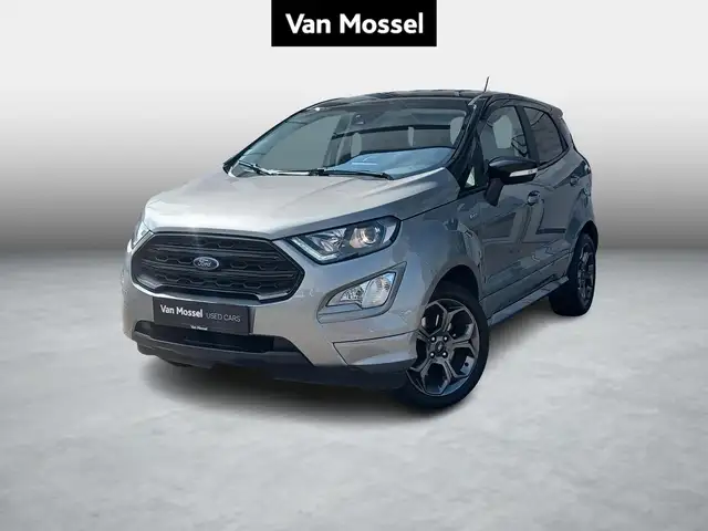 Ford EcoSport 1.0i EcoBoost 92kW ST-Line
