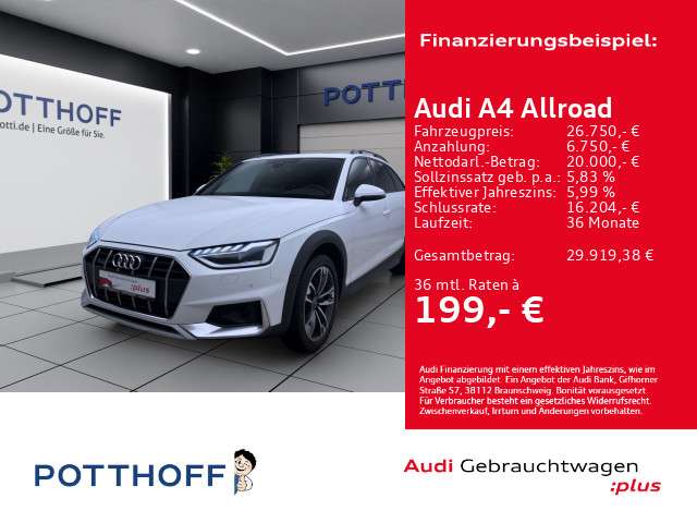 2023 Audi A4