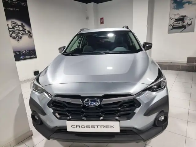 Subaru Crosstrek 2.0i Hybrid Field CVT