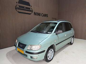 1.6i Active Cool