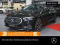 Mercedes-Benz E 300 e 4M Hybrid Avantgarde 360° Distr. AHK PTS Negro - thumbnail 1