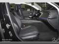 Mercedes-Benz E 300 e 4M Hybrid Avantgarde 360° Distr. AHK PTS Negro - thumbnail 6