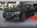Mercedes-Benz E 300 e 4M Hybrid Avantgarde 360° Distr. AHK PTS Negro - thumbnail 2