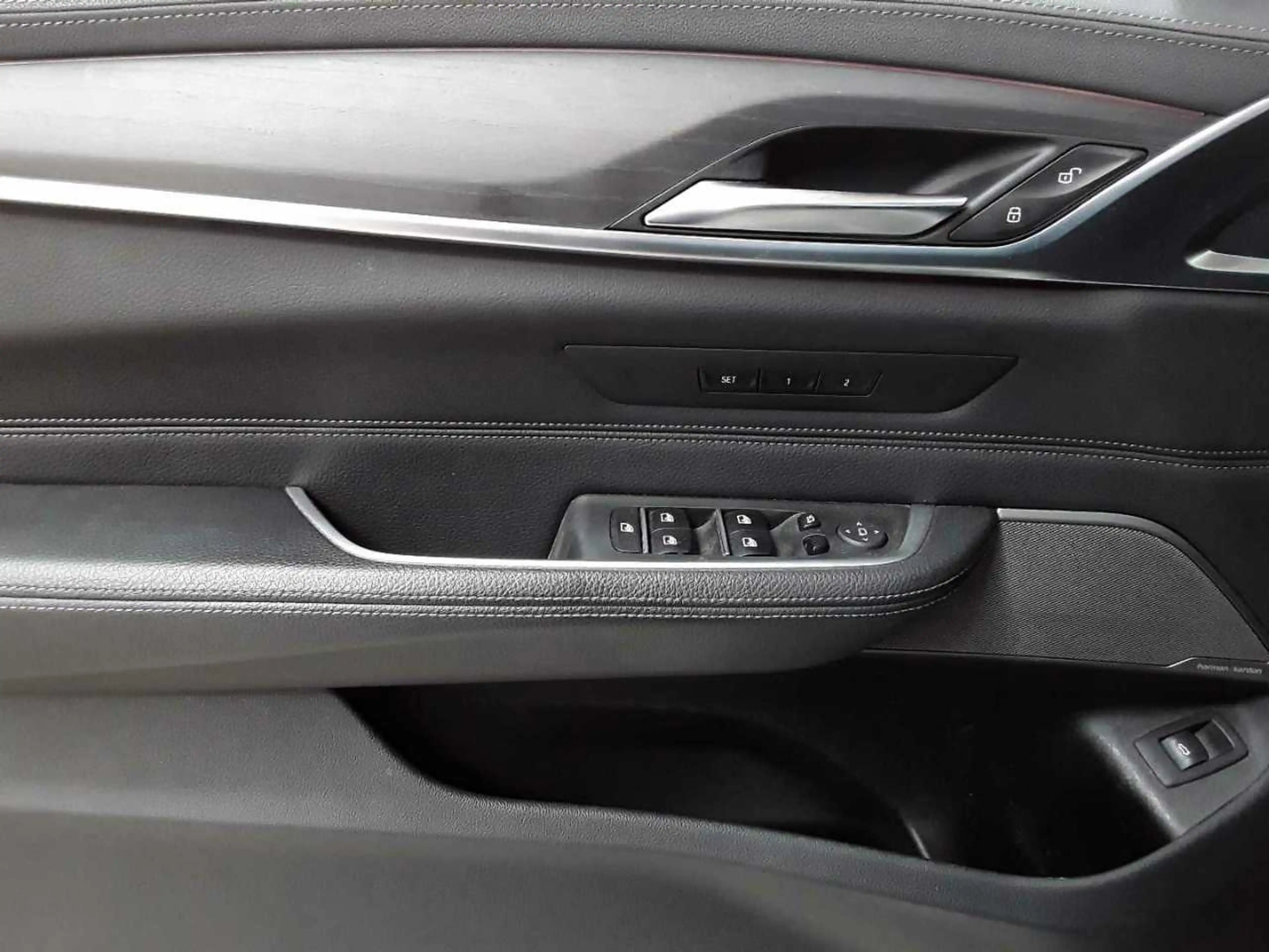 BMW 630 630d xDrive Gran Turismo Luxury Line AHK — photo 4