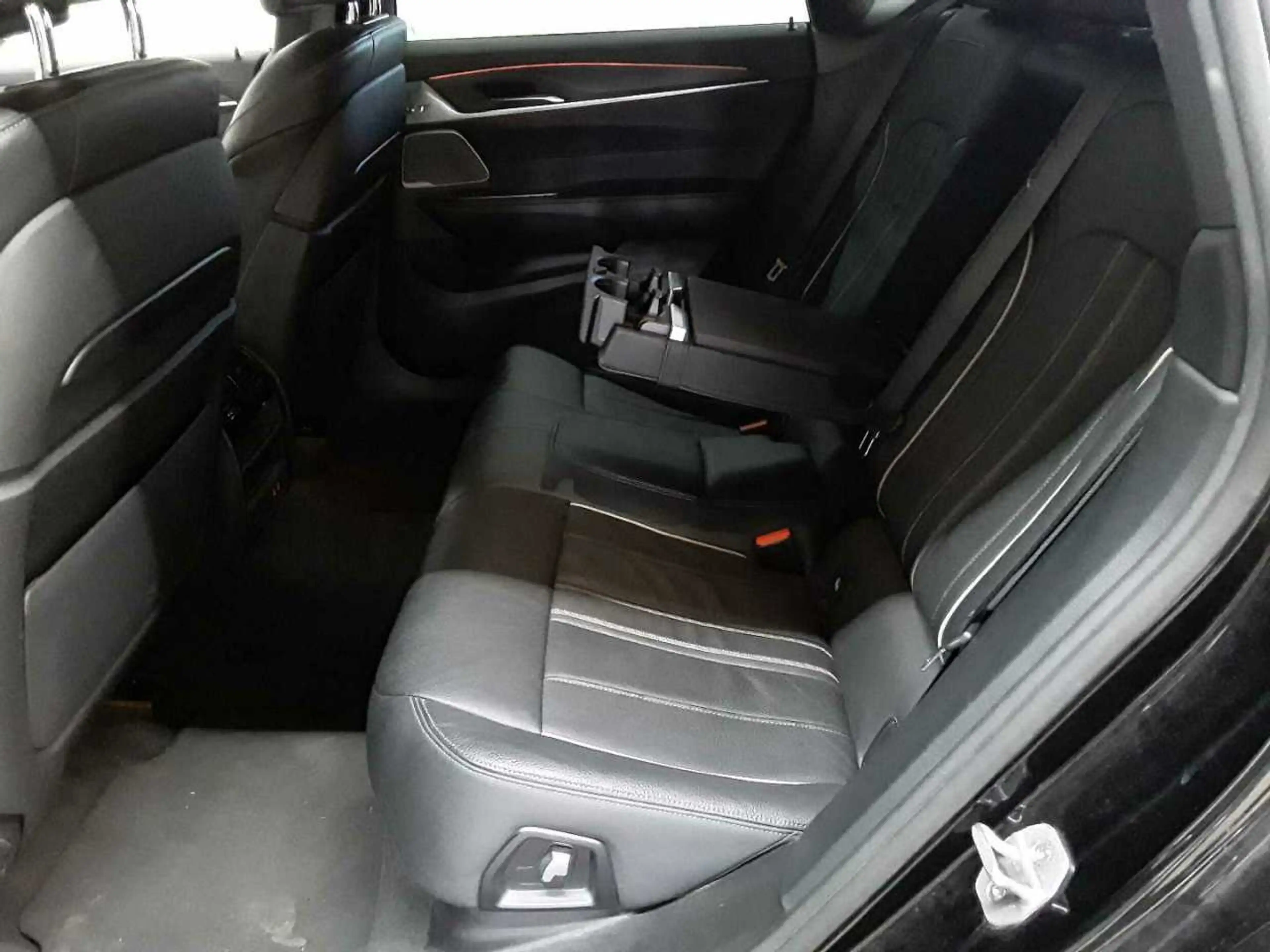 BMW 630 630d xDrive Gran Turismo Luxury Line AHK — photo 7