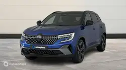 Renault Austral 1.2 E-Tech full hybrid 200ch Techno esprit Alpine