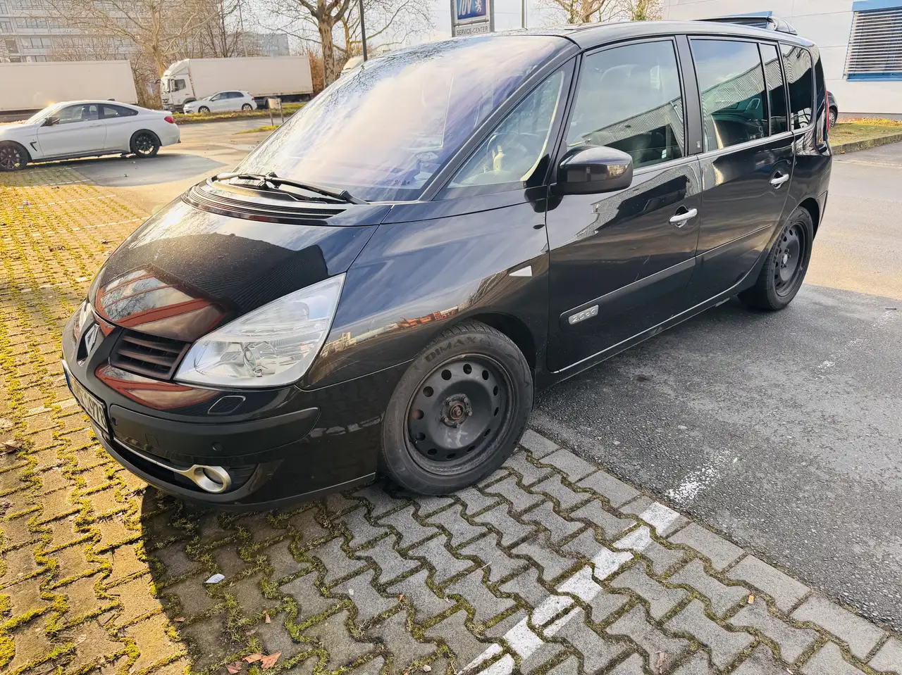 Renault Espace