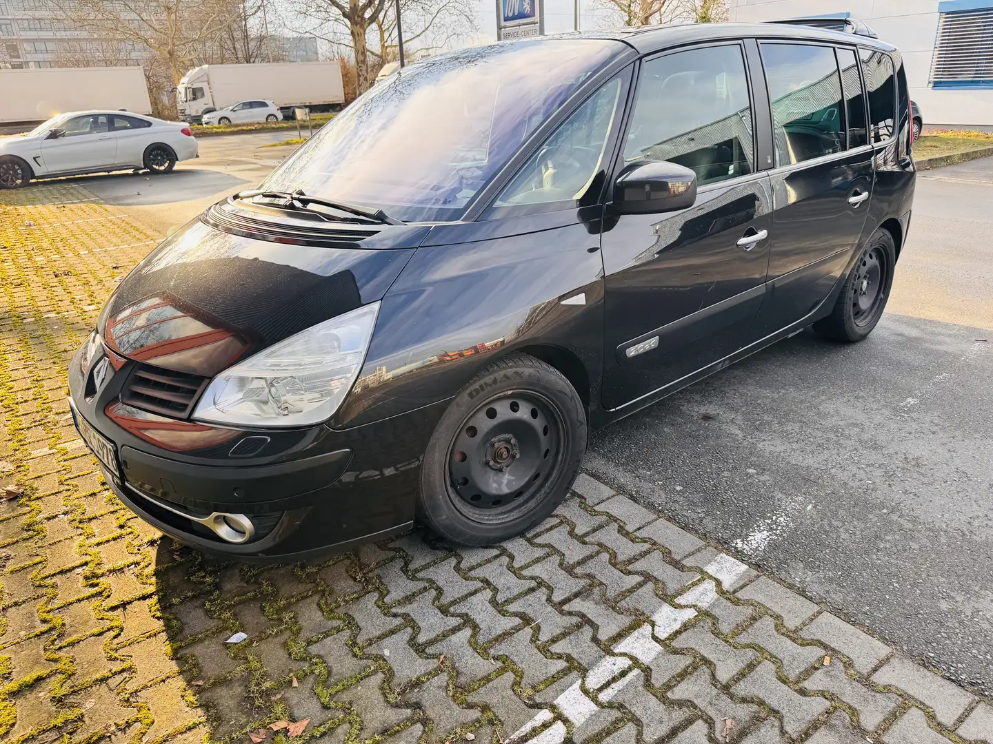 Renault Espace 2.0 dCi FAP Edition 25th - 1