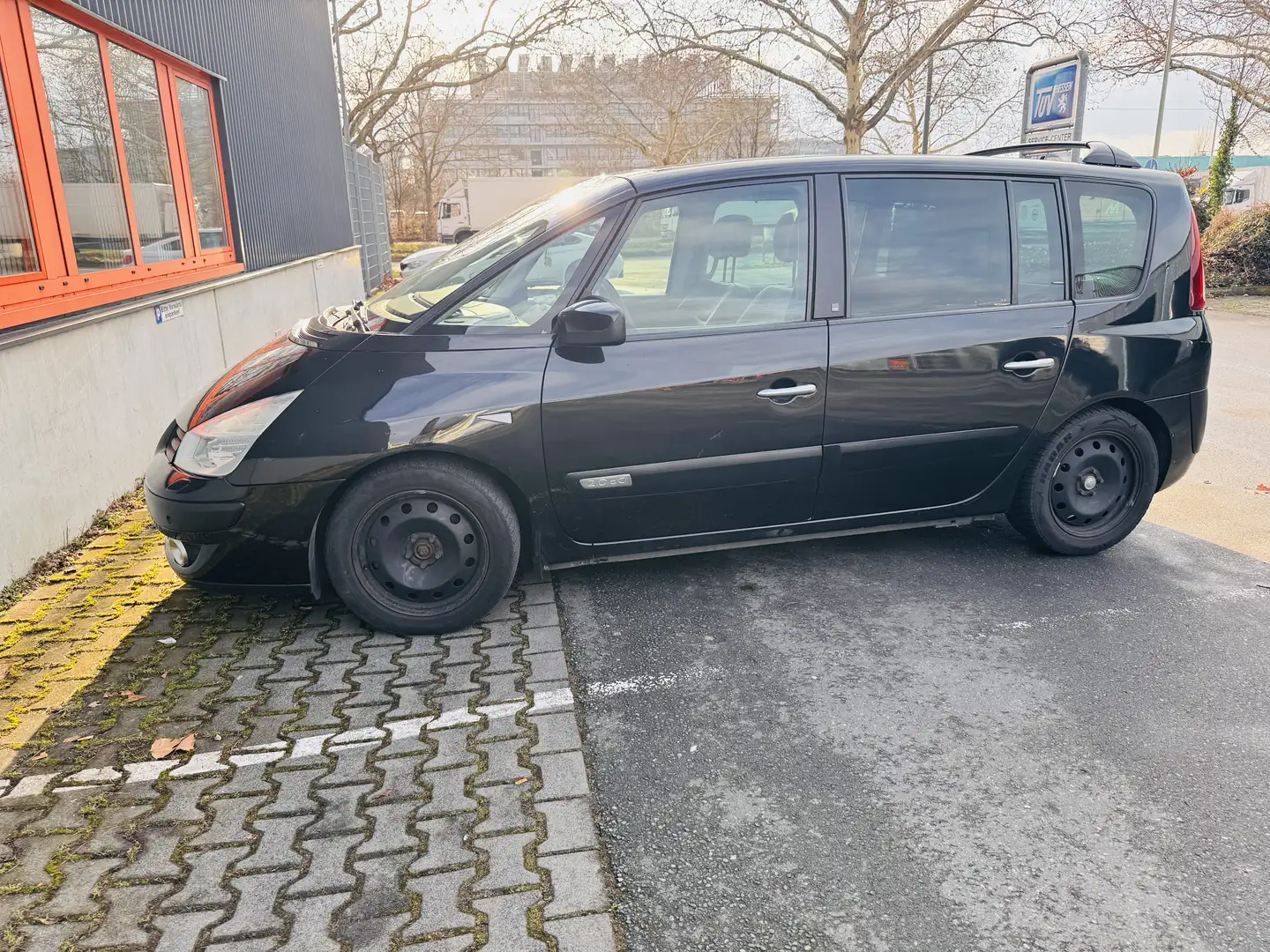 Renault Espace 2.0 dCi FAP Edition 25th - 2